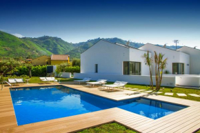 Baia degli Ulivi Apartments Cefalù